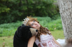 Princesse Diane 18 * 5760 x 3840 * (6.3MB)